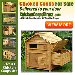 Chicken Coops For Sale