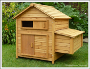 Chicken Coops | Chicken Coops For Sale