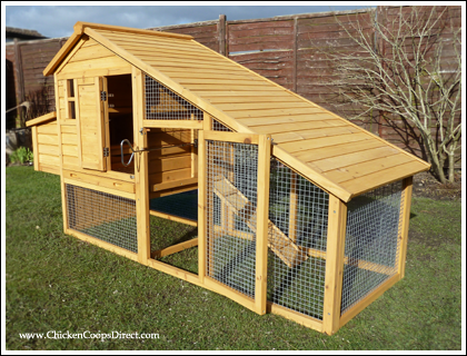 Chicken Houses | Chicken House For Sale