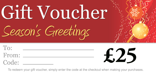 for further details on how to redeem a coupon code gift voucher ...